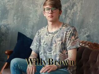 WillyBrown
