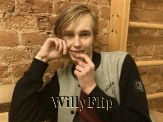 WillyFlip Films 2 Q