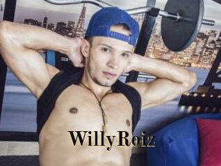 WillyRoiz