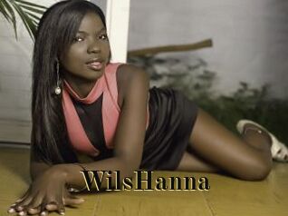 WilsHanna
