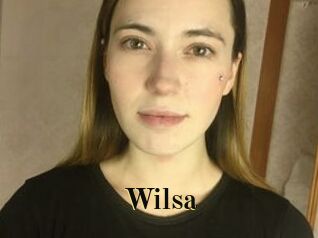 Wilsa