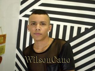 WilsonCano