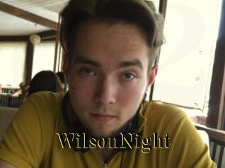 WilsonNight