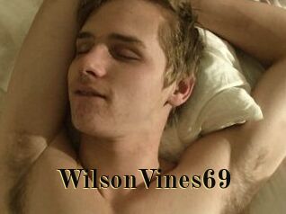 WilsonVines69
