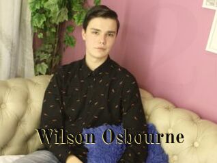 Wilson_Osbourne