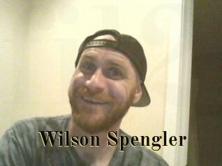 Wilson_Spengler
