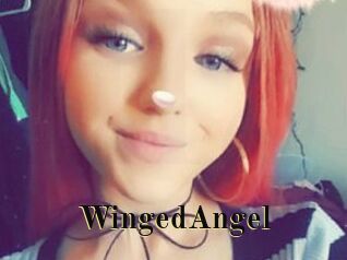 WingedAngel