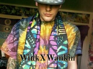 WinkXWankin