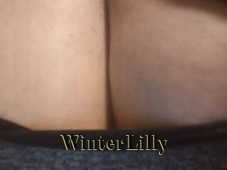 WinterLilly