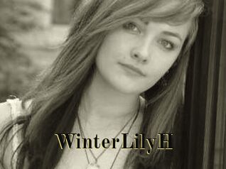 WinterLilyH