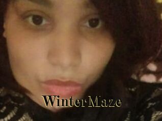 Winter_Maze