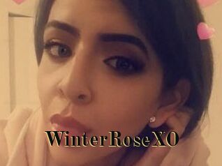 WinterRoseXO
