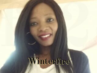 Winterfire