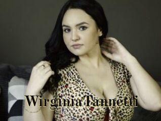 WirginiaTannetti