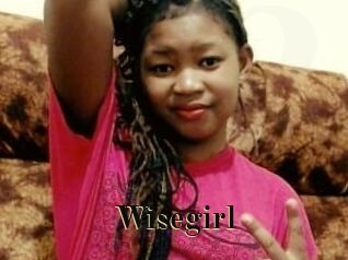 Wisegirl