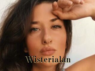 Wisterialan