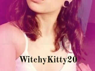 WitchyKitty20