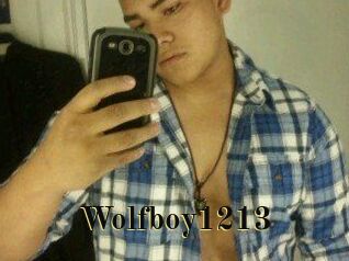 Wolfboy1213
