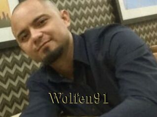 Wolfen91