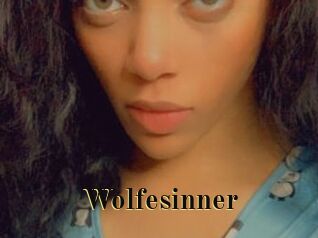 Wolfesinner