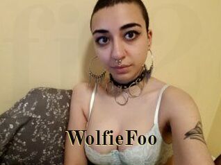 WolfieFoo