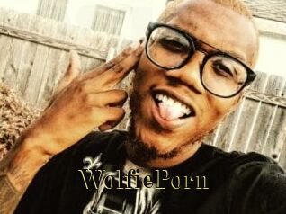 WolfiePorn
