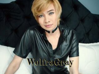 WolfraGray