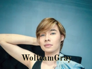 WolframGray Films 2 Q