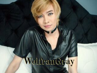 WolfranGray