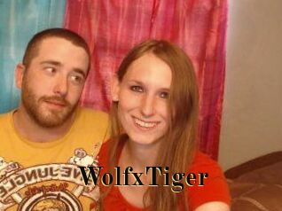 WolfxTiger