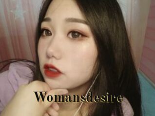 Womansdesire