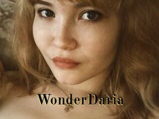WonderDaria