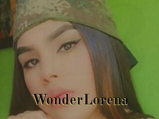 WonderLorena