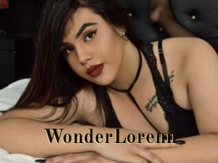 WonderLorenn