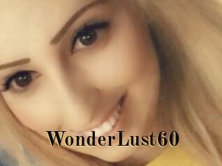 WonderLust60