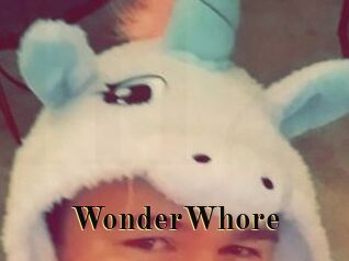 WonderWhore