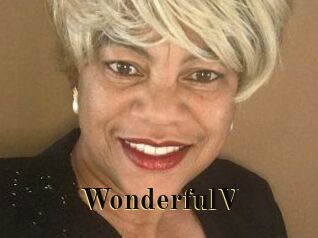 WonderfulV