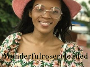 Wonderfulrosereloaded