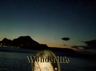 Wonderlife