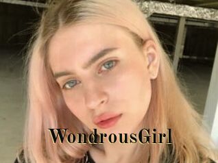 WondrousGirl