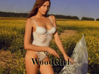 WoodGirl