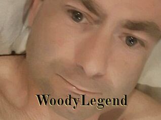 WoodyLegend