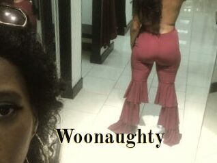 Woonaughty