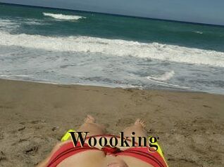 Woooking