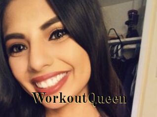 WorkoutQueen