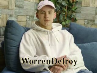 WorrenDelroy