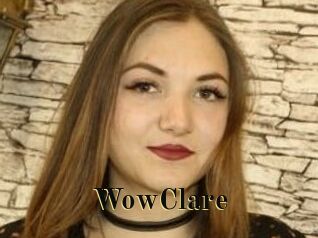 WowClare