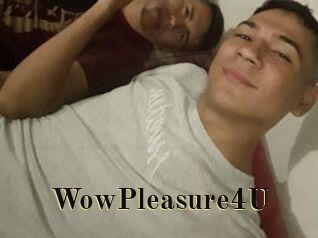 WowPleasure4U