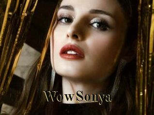 WowSonya