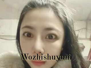 Wozhishuyuni
